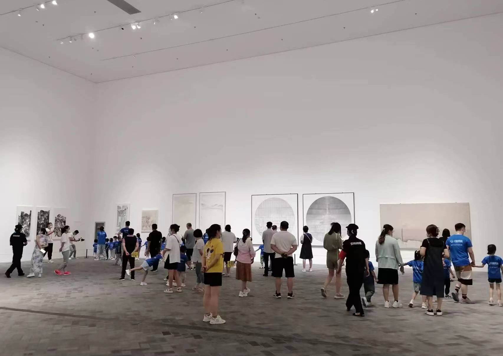 公益講座——‘物’的生長展覽學術論題與闡釋維度
