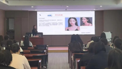 濟寧城投開展慶 “三八” 國際婦女節系列活動