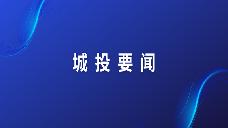 市國資委領導走訪慰問保安公司困難黨員